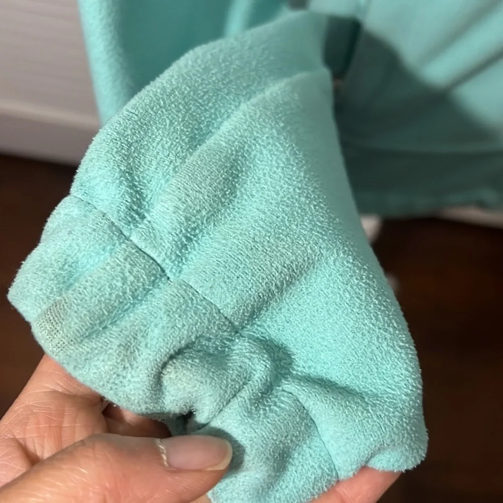 North Face Fleece